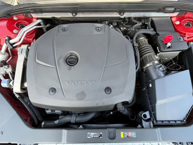 Used 2019 Volvo S60 T6 R-Design image 35