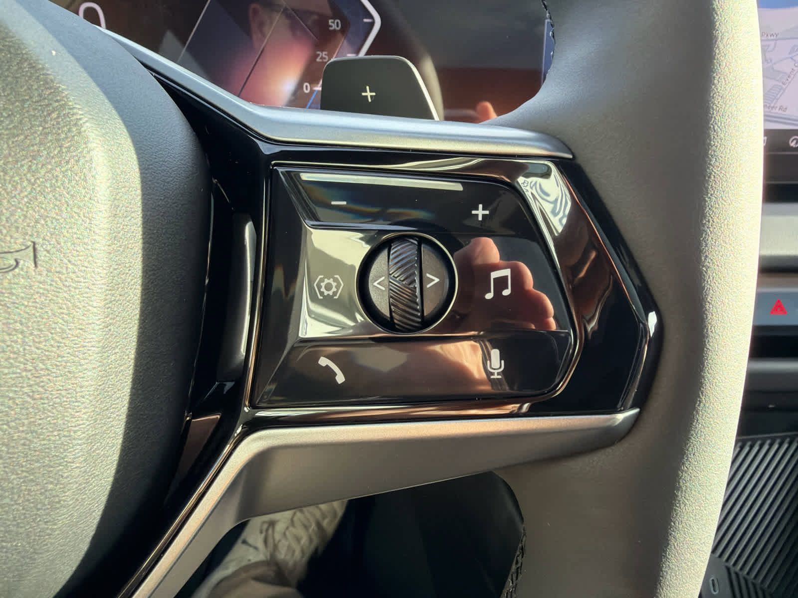 New 2026 BMW X3 xDrive30 AWD/4WD image 32