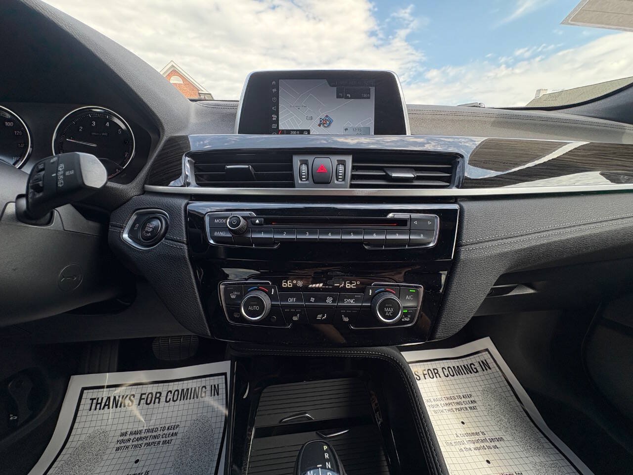 Used 2018 BMW X2 xDrive28i AWD/4WD image 18