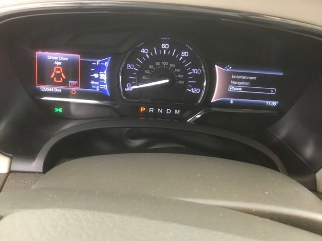 Used 2015 Lincoln Navigator L 4WD image 36