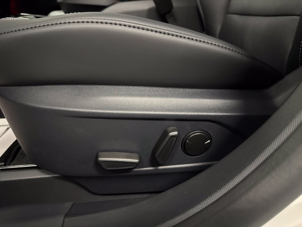 New 2026 Ford Mustang Mach-E Premium w/ Technology Package AWD/4WD image 4