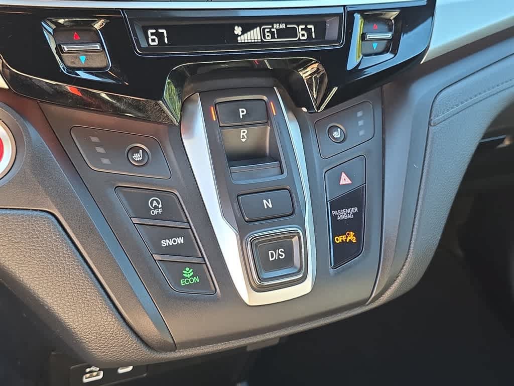 Certified 2025 Honda Odyssey Sport-L image 23