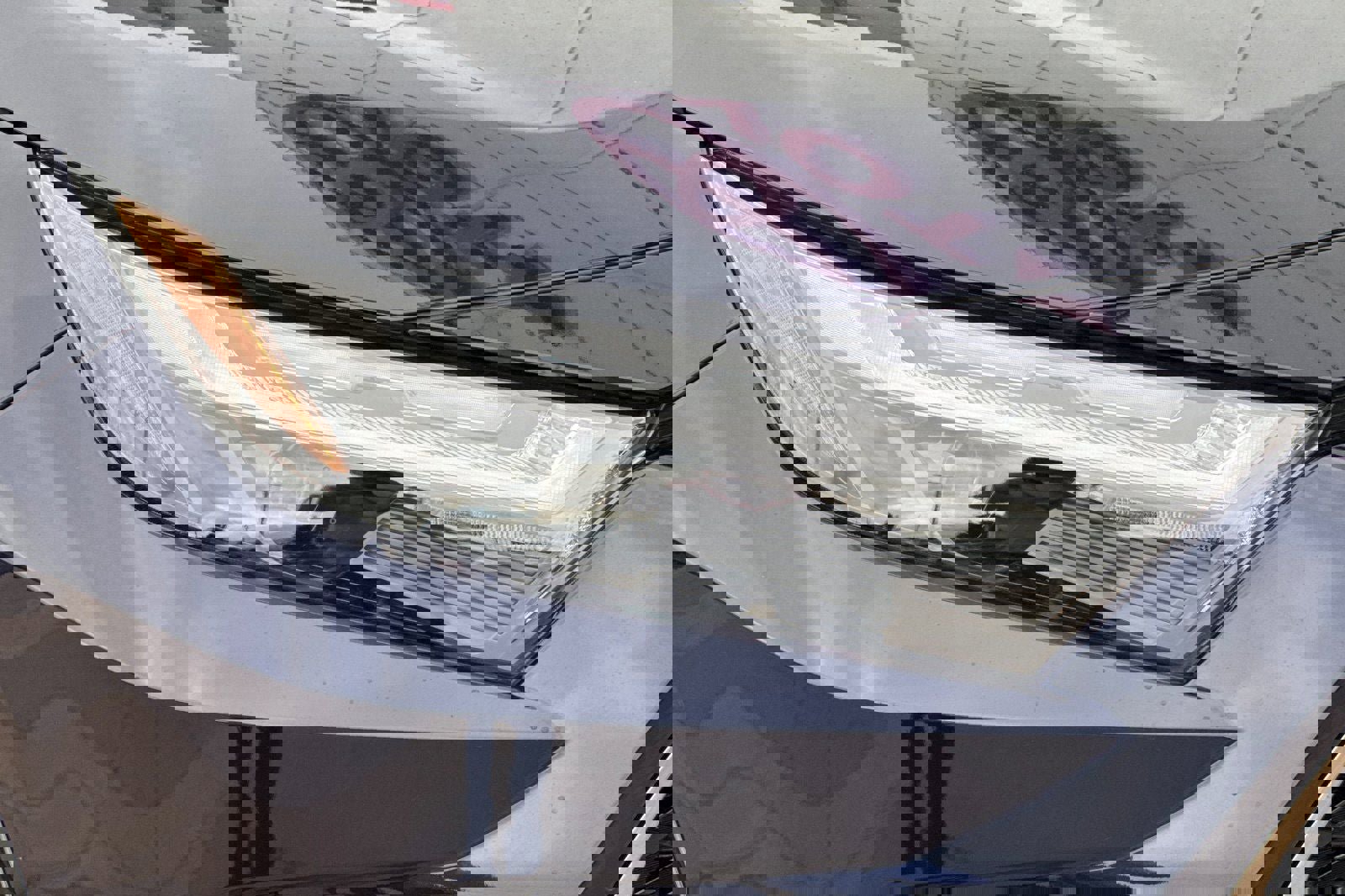 New 2025 Toyota RAV4 XSE image 32