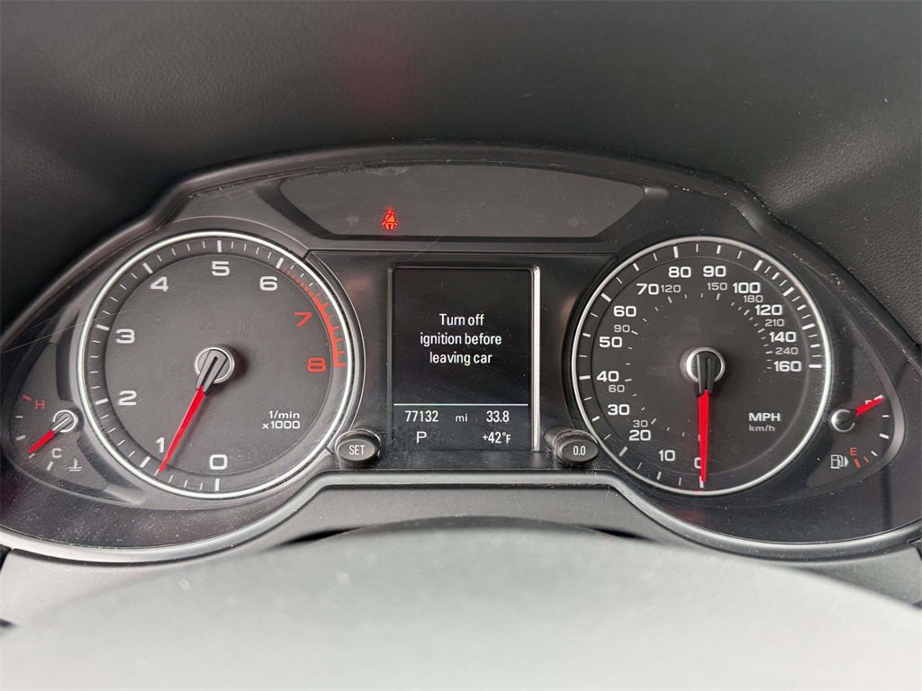 Used 2016 Audi Q5 2.0T Premium Plus w/ Technology Package image 17