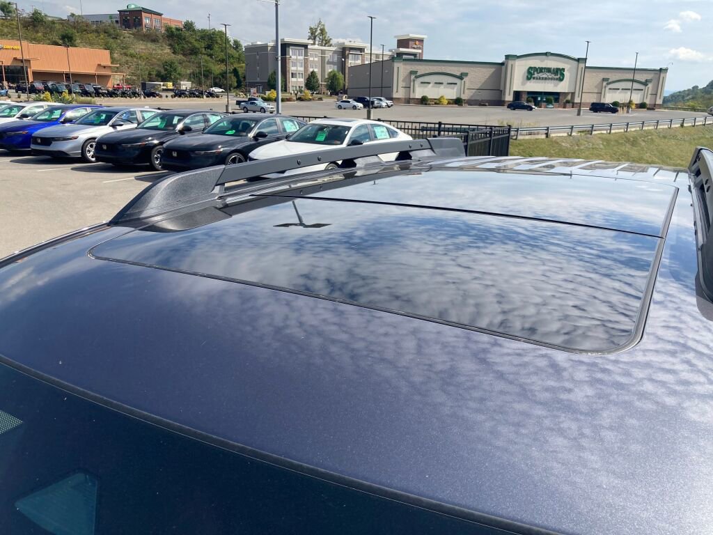 New 2026 Honda Passport TrailSport image 10