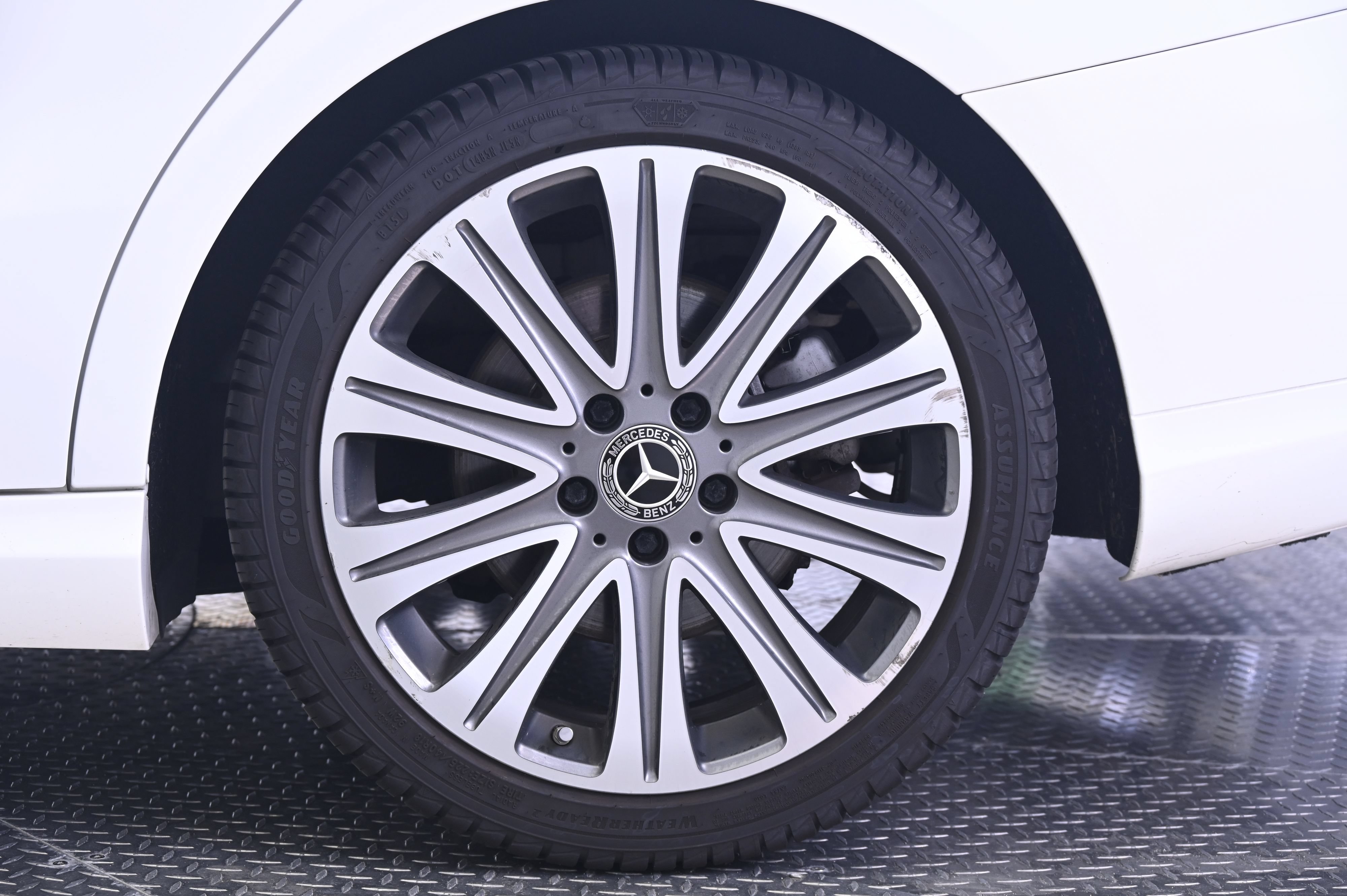 Used 2018 Mercedes-Benz CLA 250 4MATIC image 12