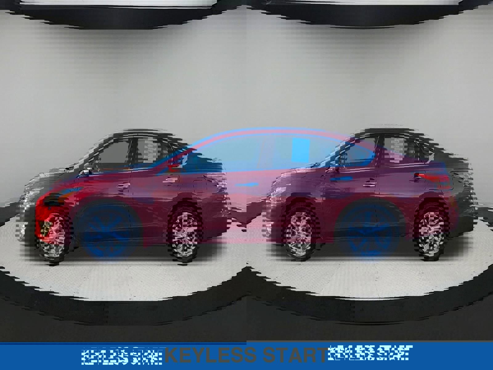 Used 2014 Nissan Altima 2.5 SV w/ Convenience Package image 7