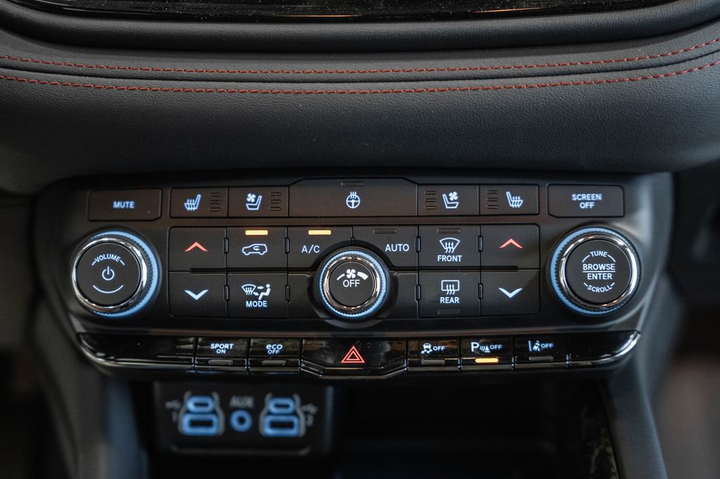 New 2026 Dodge Durango GT AWD/4WD image 23