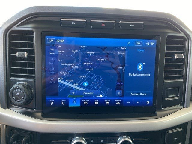 Certified 2023 Ford F150 XLT w/ Equipment Group 302A High image 20