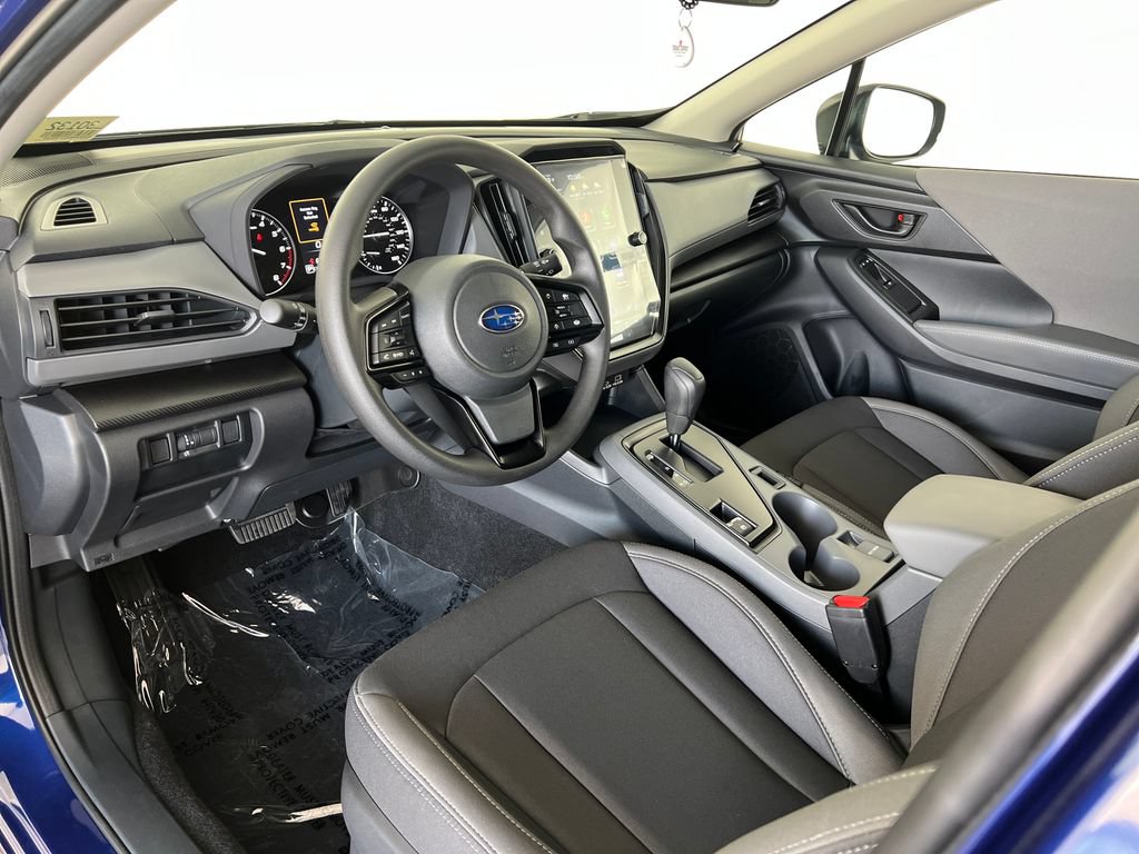 New 2026 Subaru Crosstrek 2.5i Premium AWD/4WD image 19