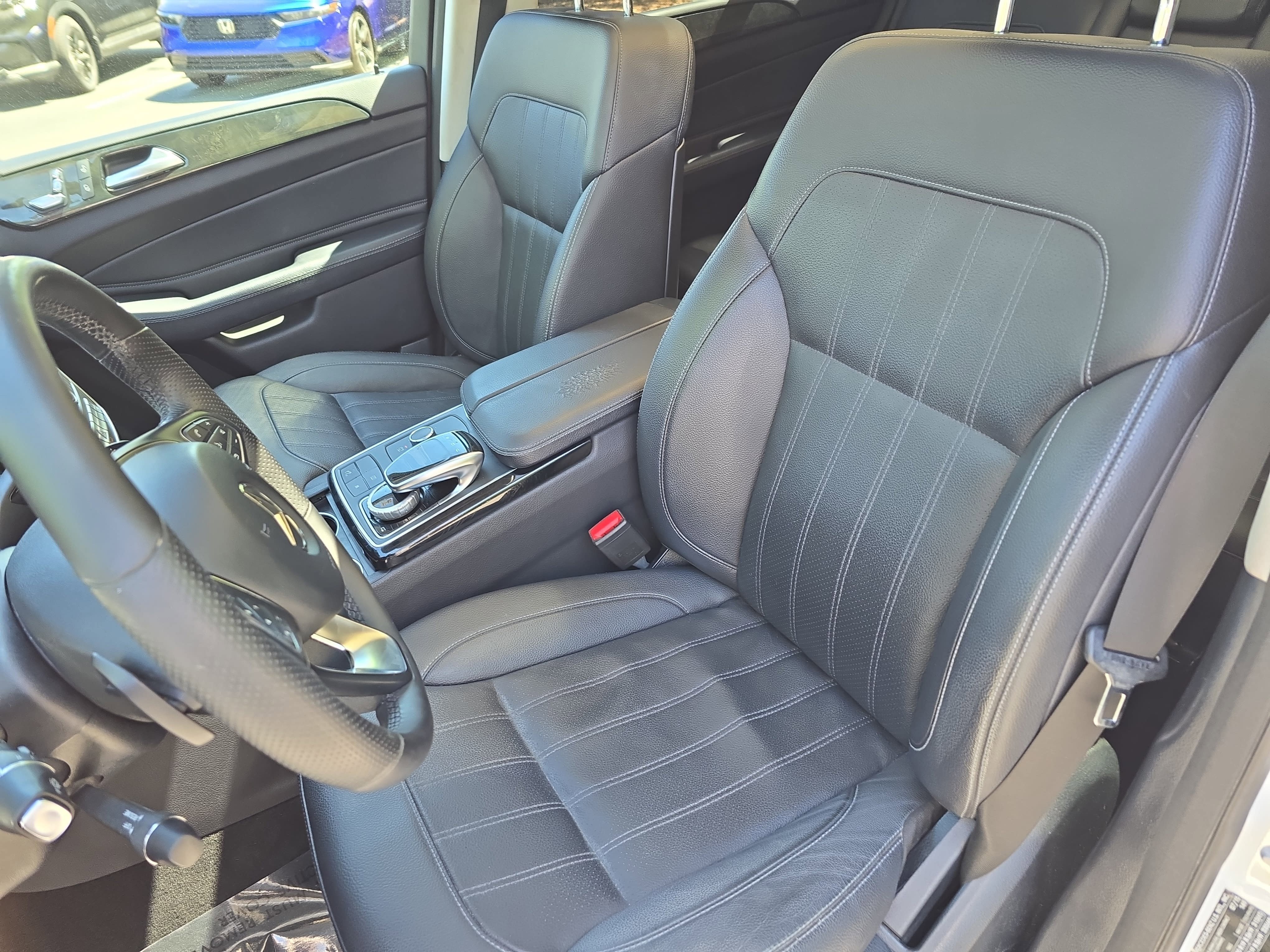 Used 2016 Mercedes-Benz GLE 350 4MATIC image 15