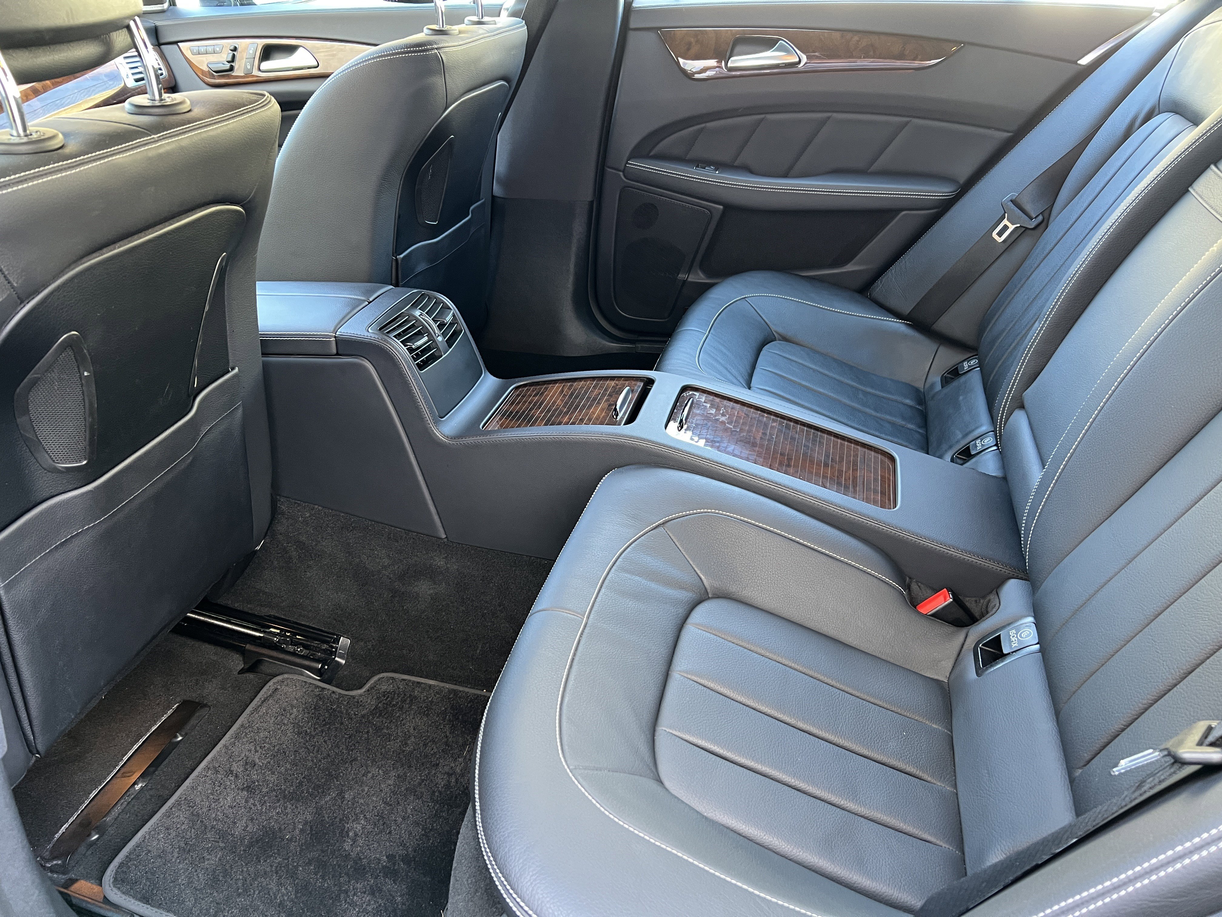 Used 2014 Mercedes-Benz CLS 550 image 14