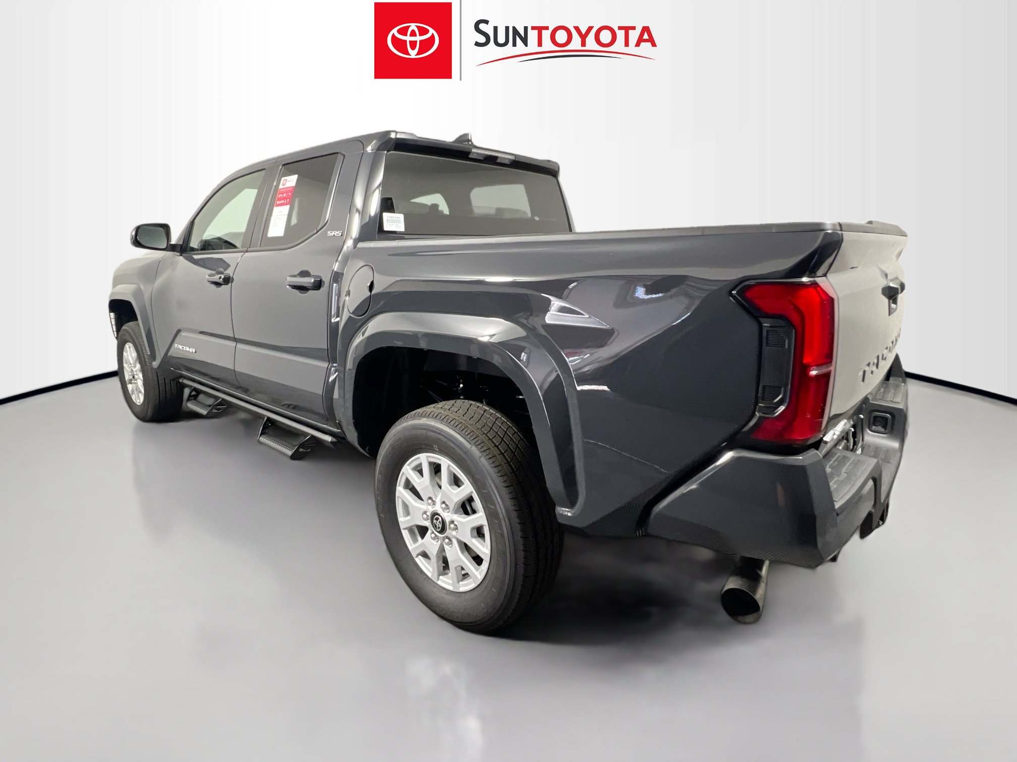 New 2025 Toyota Tacoma SR5 image 6