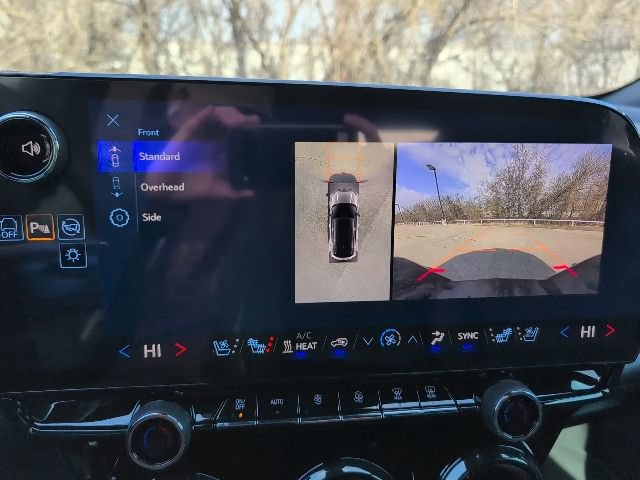 New 2026 Chevrolet Blazer EV RS FWD image 23