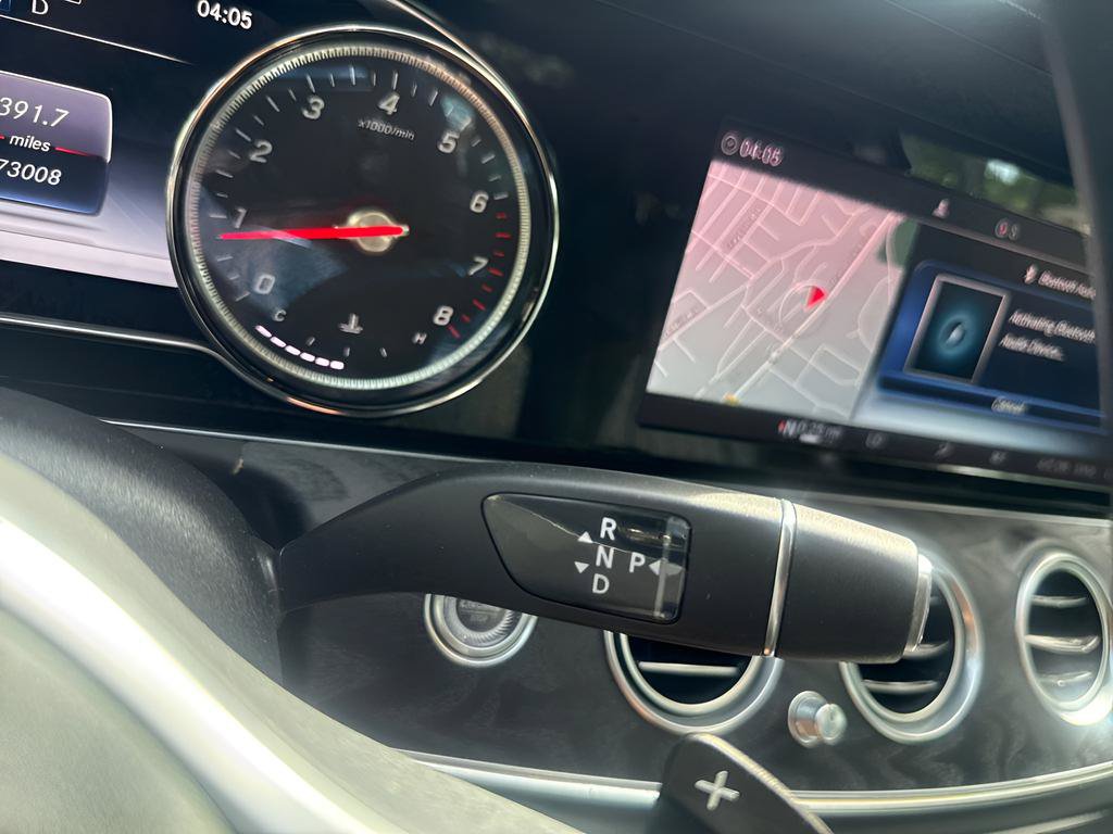 Used 2019 Mercedes-Benz E 300 4MATIC image 29