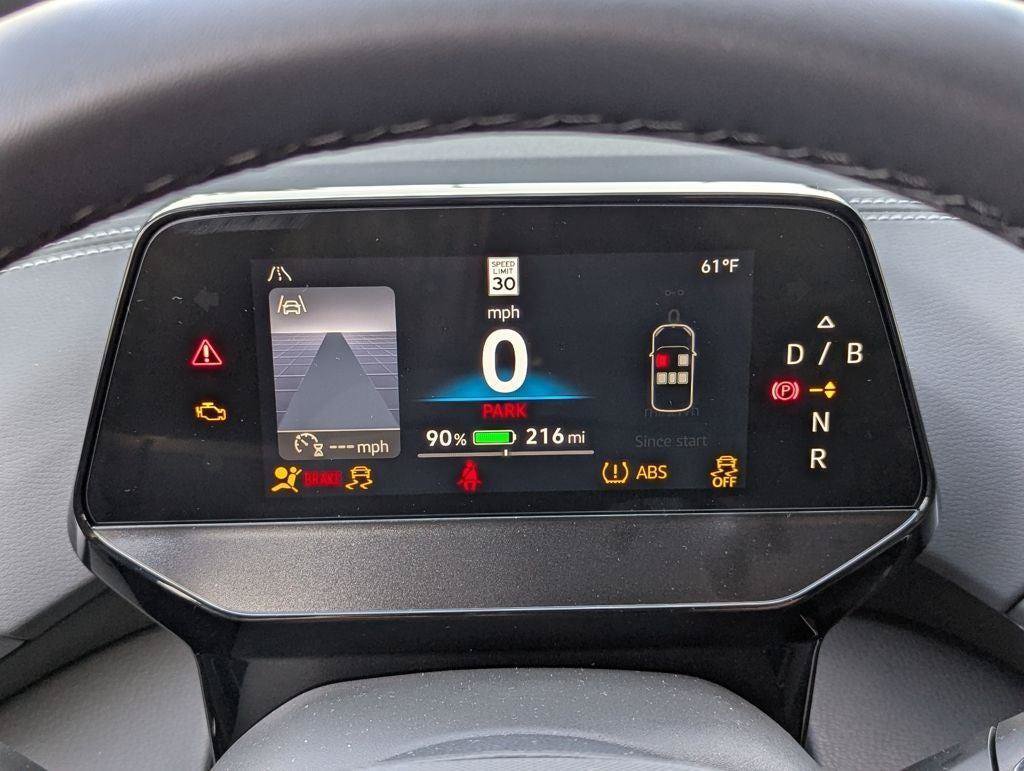 New 2026 Volkswagen ID.4 Pro AWD/4WD image 14