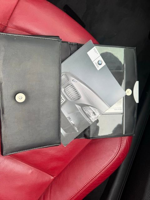 Used 2008 BMW Z4 3.0si w/ Premium Pkg image 36