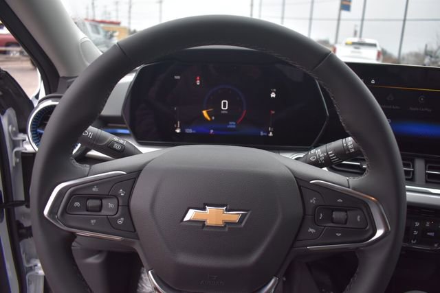 New 2026 Chevrolet Trax LT w/ Driver Confidence Package image 26