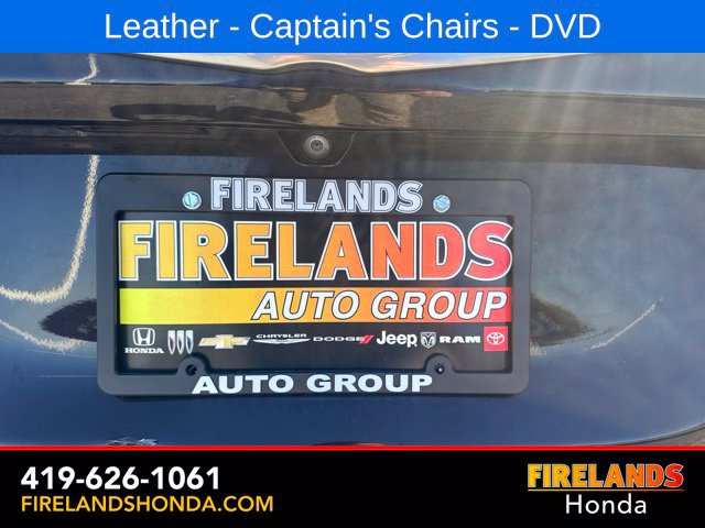Used 2017 Chrysler Pacifica Touring-L Plus w/ Tire & Wheel Group FWD image 49