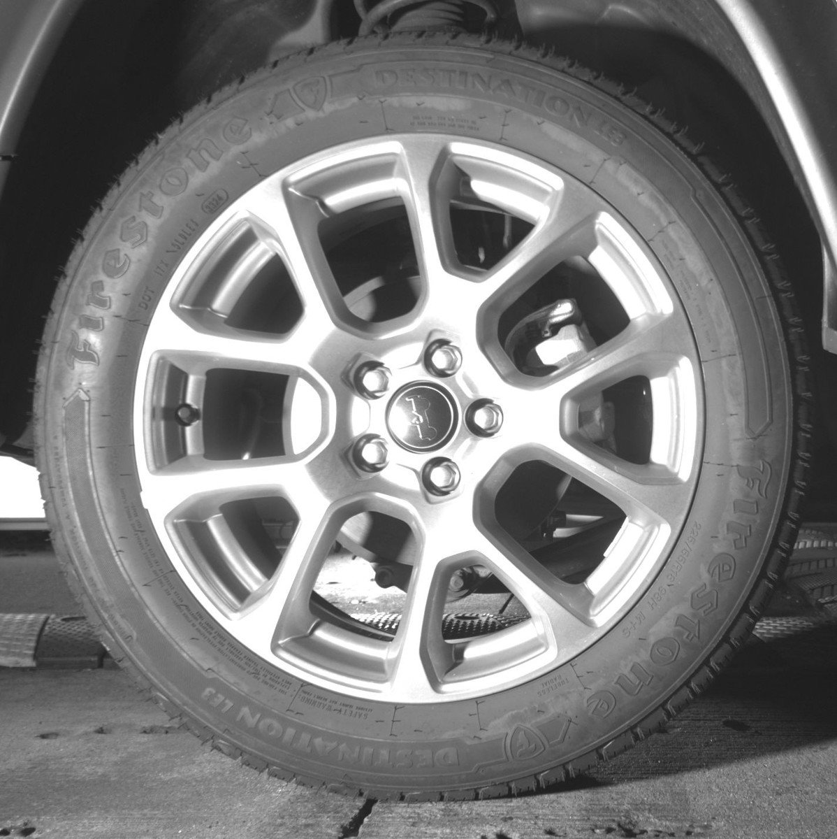 Used 2025 Jeep Compass Limited image 15