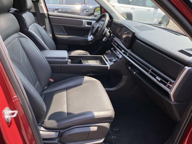 Used 2024 Hyundai Santa Fe SEL AWD/4WD image 18