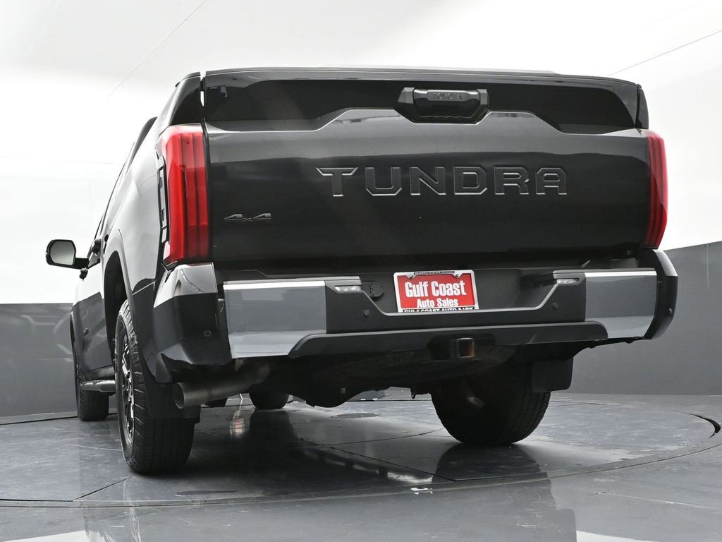 Used 2022 Toyota Tundra SR5 image 35