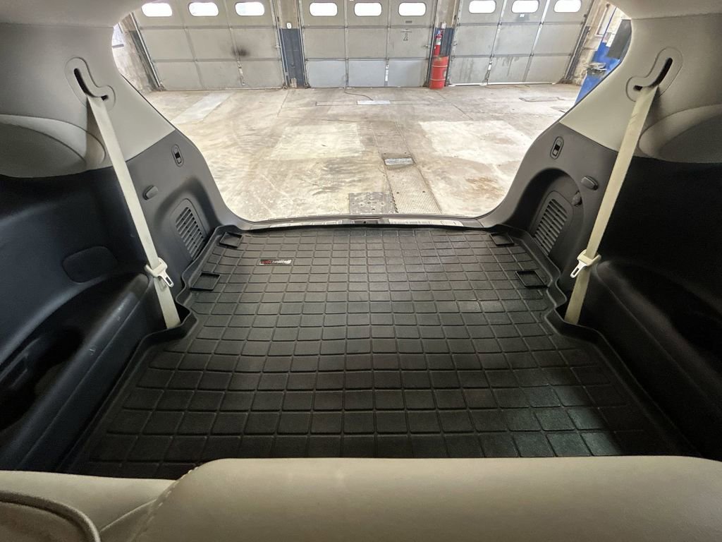 Used 2020 INFINITI QX60 Luxe w/ Essential Package image 24