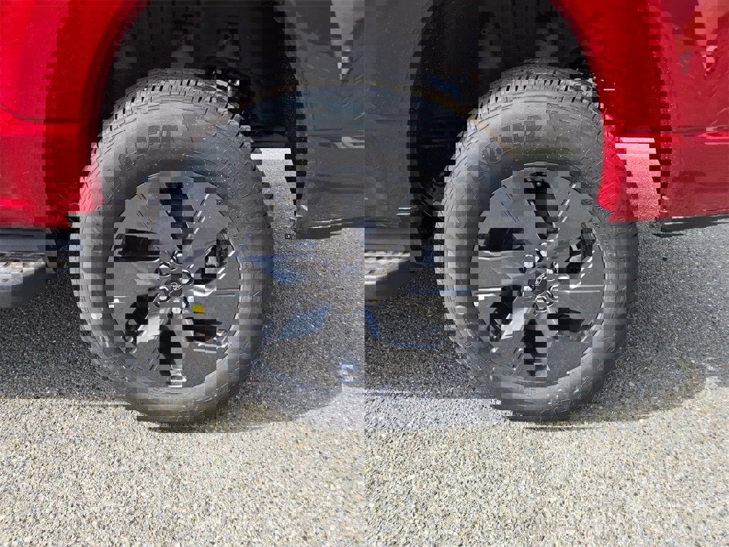 New 2025 Ford F150 Lightning Flash image 9