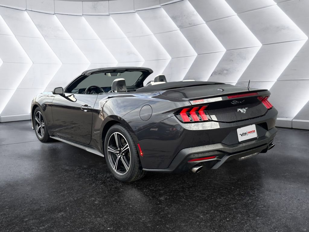 Used 2024 Ford Mustang Premium image 6