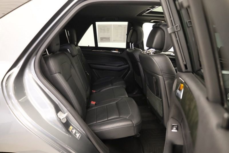 Used 2017 Mercedes-Benz GLE 350 4MATIC image 36