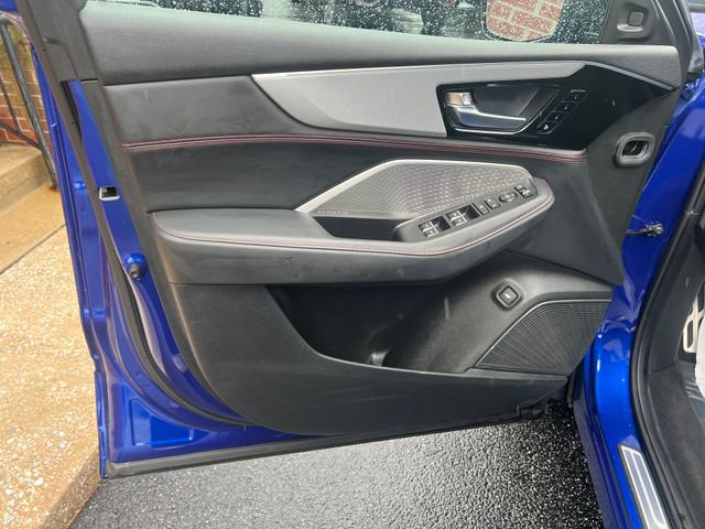 Used 2023 Acura MDX A-Spec AWD/4WD image 8