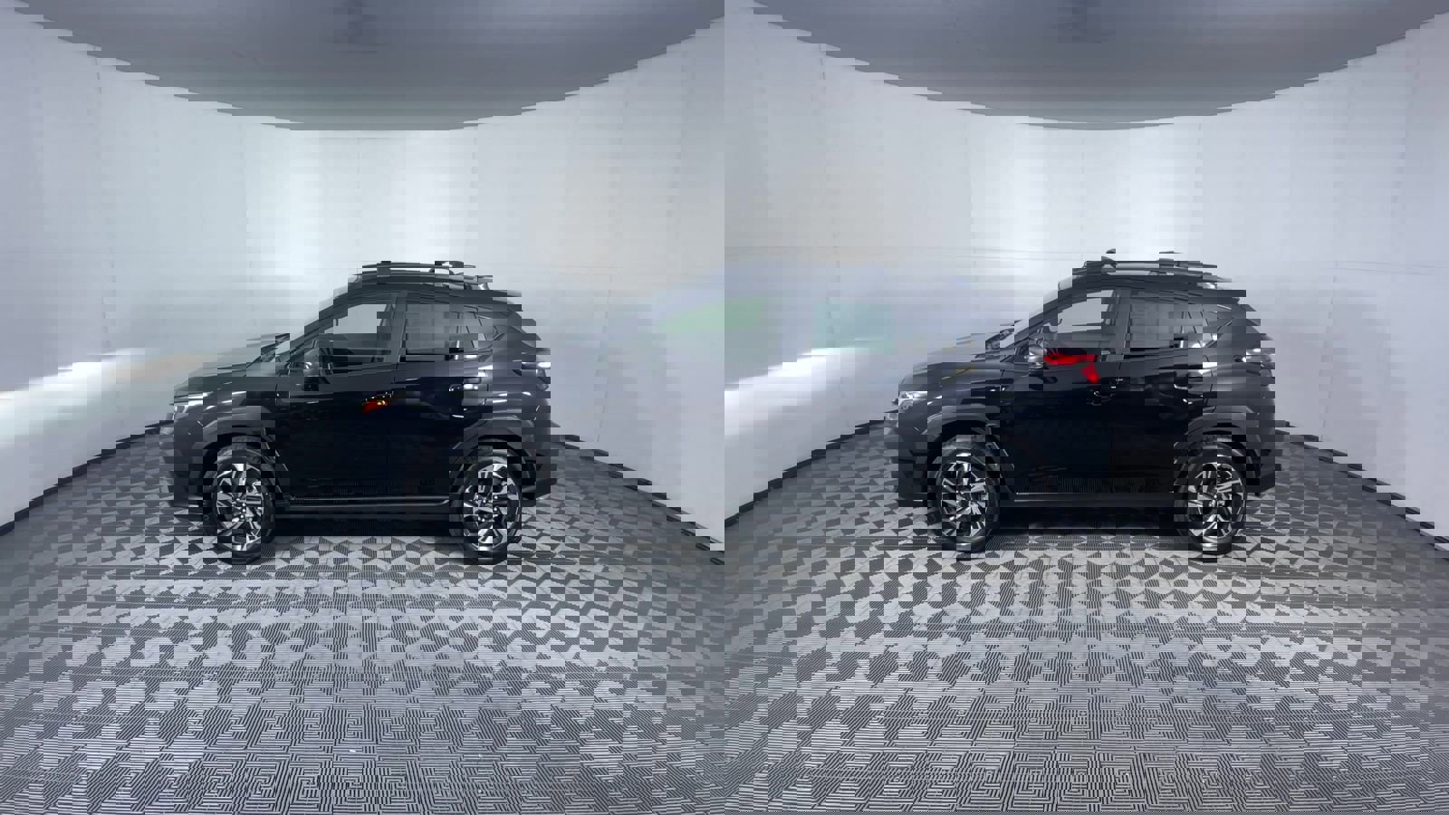 Certified 2025 Subaru Crosstrek 2.0i Premium w/ Crosstrek Mirror Package image 5