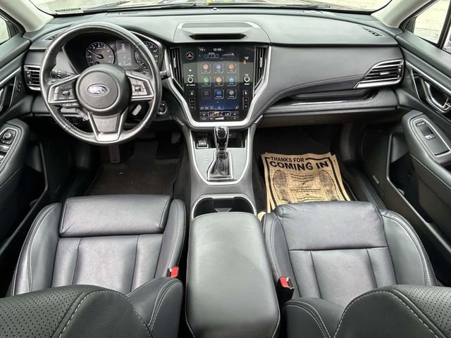 Used 2022 Subaru Outback Limited image 10