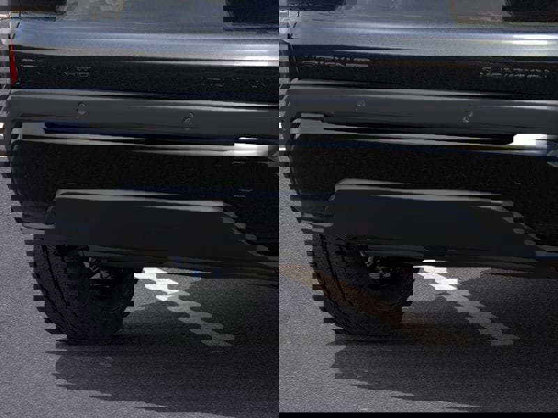 New 2026 GMC Terrain Elevation w/ Black Edition image 41