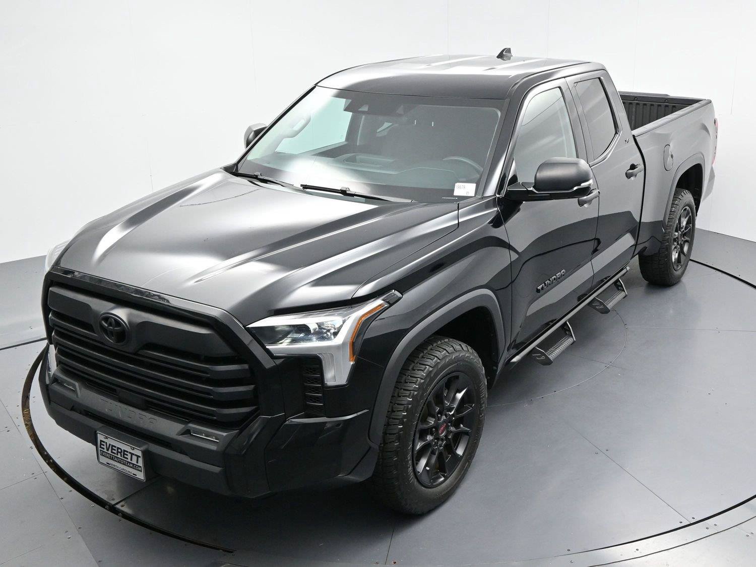 Used 2023 Toyota Tundra SR5 AWD/4WD image 35