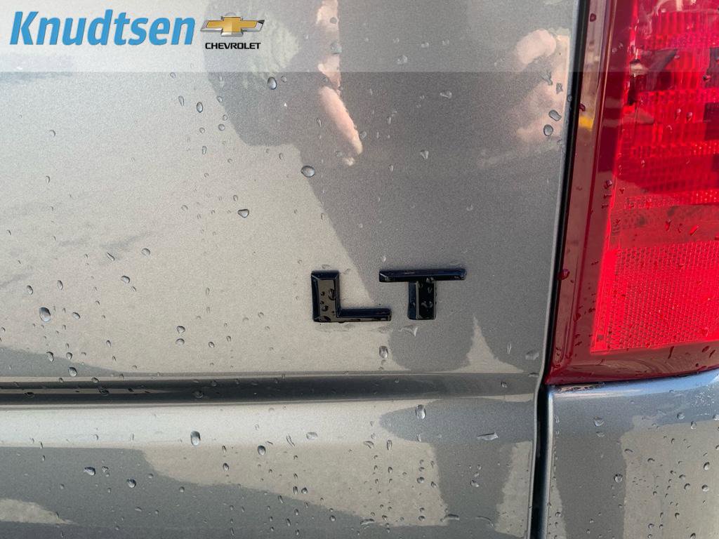Used 2022 Chevrolet Silverado 1500 LT w/ Z71 Off-Road Package image 14