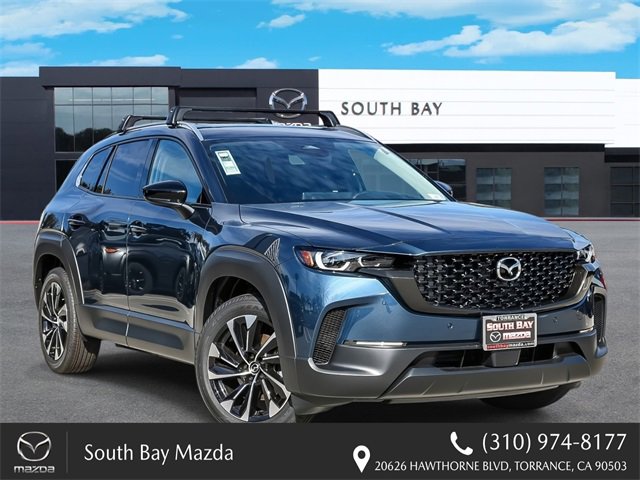 New 2026 MAZDA CX-50 2.5 Hybrid w/ Weather Package image 1