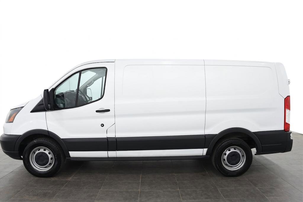 Used 2016 Ford Transit 150 130 Low Roof RWD image 5