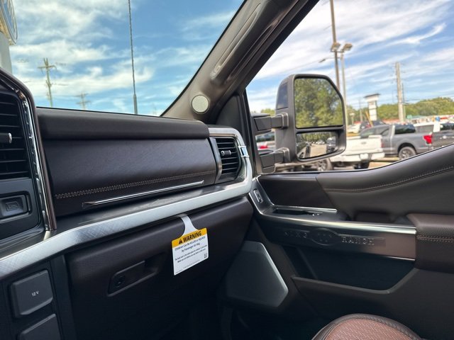New 2026 Ford F350 King Ranch image 35