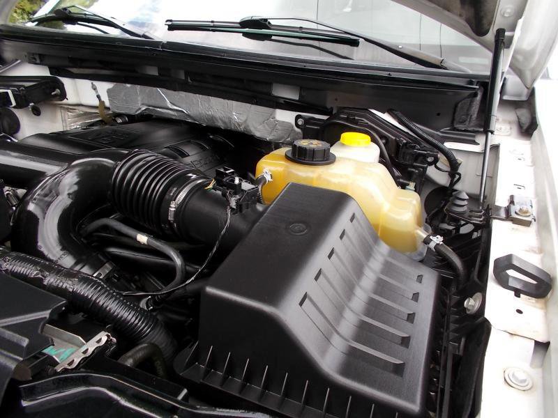 Used 2014 Ford F150 Lariat w/ Equipment Group 502A Luxury image 19