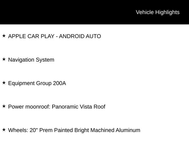 Certified 2023 Lincoln Nautilus Reserve image 10