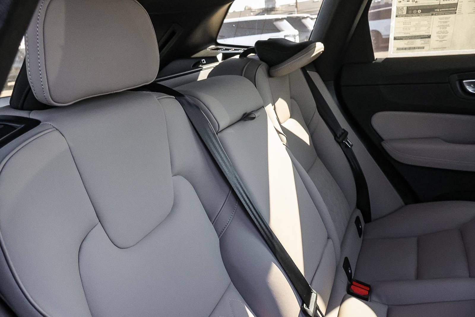 New 2026 Volvo XC60 T8 Plus w/ Climate Package AWD/4WD image 20