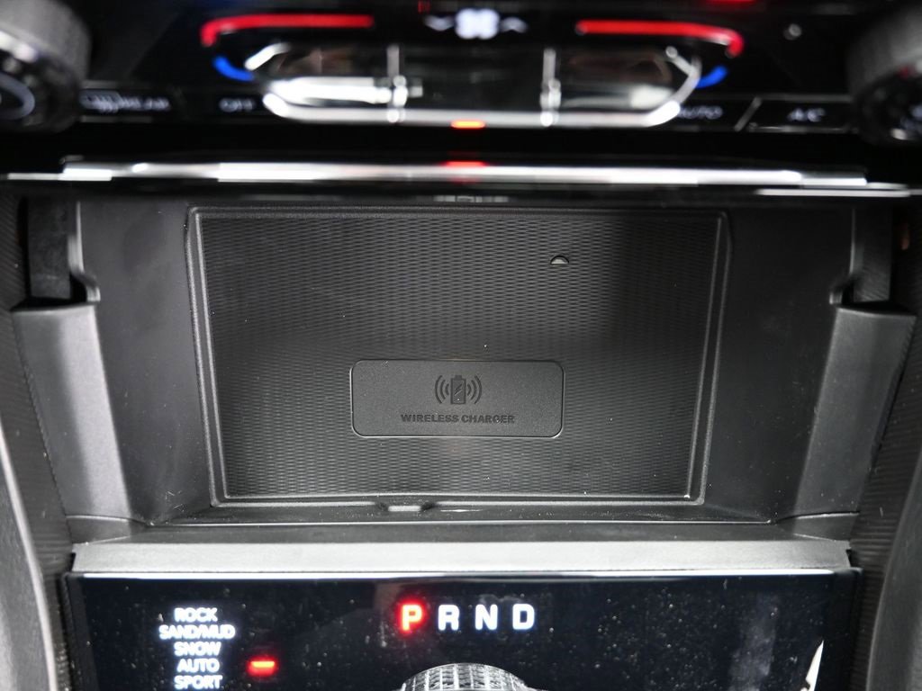 Used 2025 Jeep Grand Cherokee Limited 4xe image 29