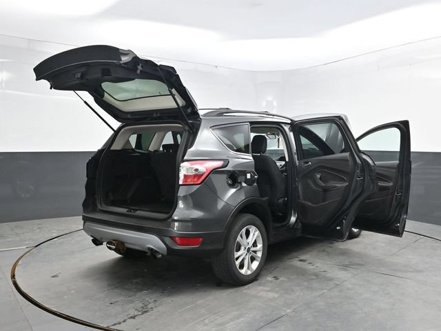 Used 2018 Ford Escape SE AWD/4WD image 46