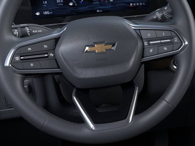 New 2026 Chevrolet Tahoe High Country AWD/4WD image 19