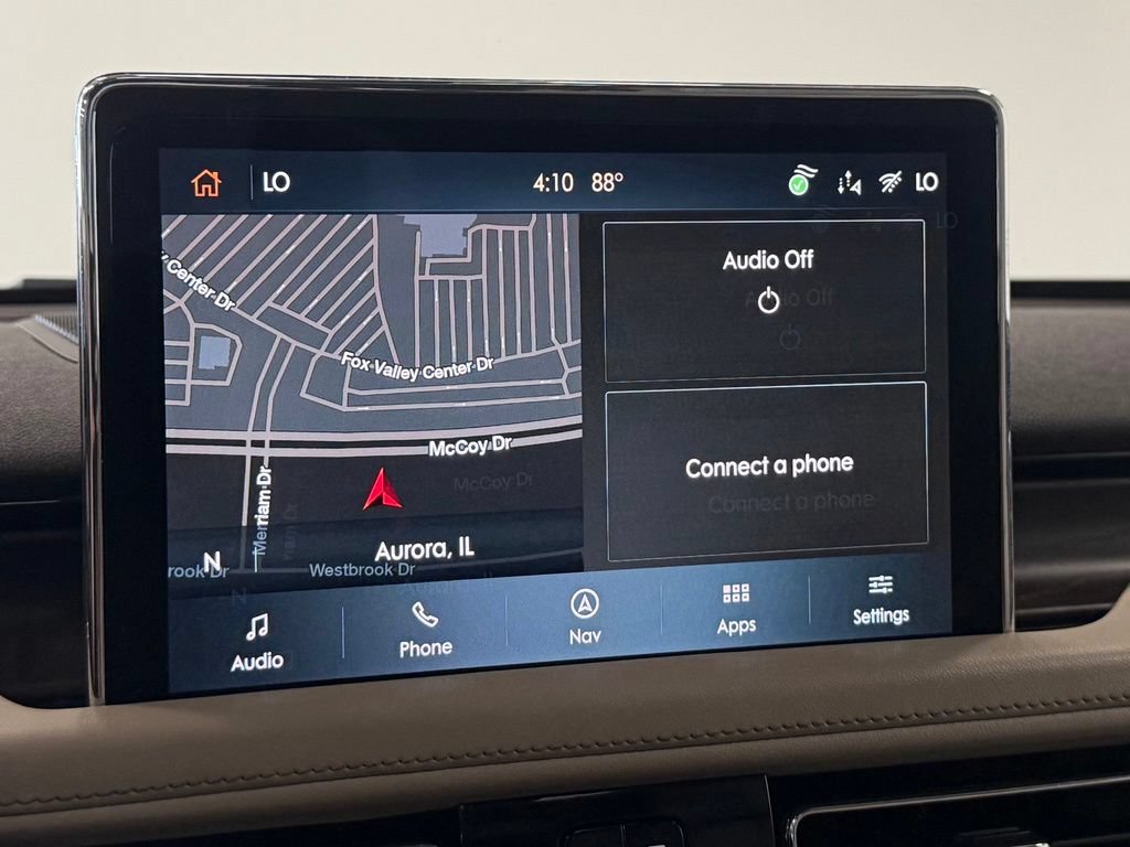 Used 2021 Lincoln Aviator Reserve w/ Equipment Group 202A AWD/4WD image 17