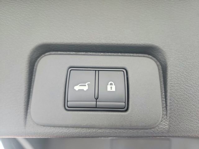 New 2026 Nissan Rogue Platinum image 55