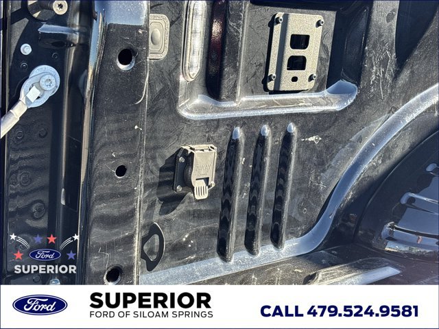 Used 2026 Ford F350 XL w/ XL Chrome Package AWD/4WD image 7