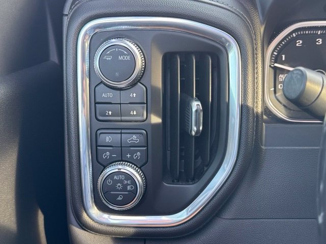 Certified 2020 GMC Sierra 1500 Denali AWD/4WD image 42