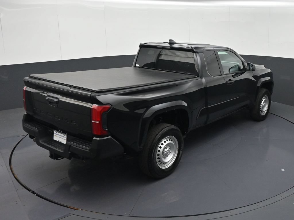 Used 2025 Toyota Tacoma SR w/ SR Upgrade Package RWD image 27